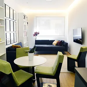 Studio 40 Apartament Bari