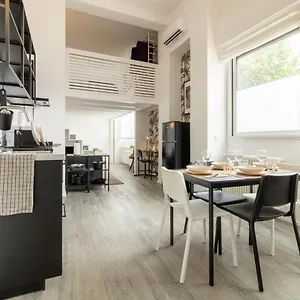 Appartamento Navigli - Chic And Sophisticated In, Milano