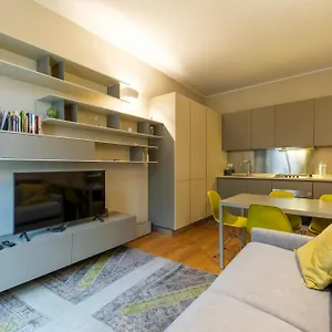 Appartamento Star, Milano