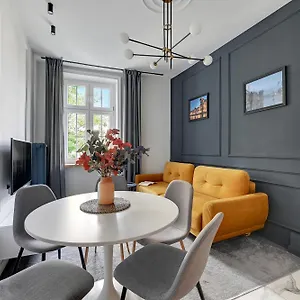 Chlebnicka In Main Old Town By Downtown Apartament Gdańsk